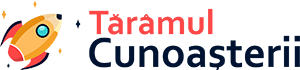 Taramul Cunoasterii Logo