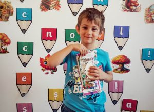 adaptarea copilului la gradinita 1