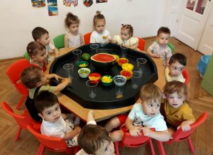 dieta echilibrata la cresa si gradinita 1