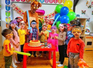 gradinita din Bucuresti Taramul Cunoasterii 1