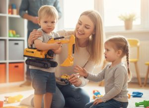 copilul nu imparte jucariile 1