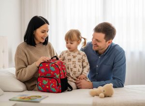 cum pregatesti copilul pentru cresa 1