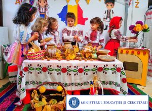 gradinita acreditata de ministerul educatiei 1