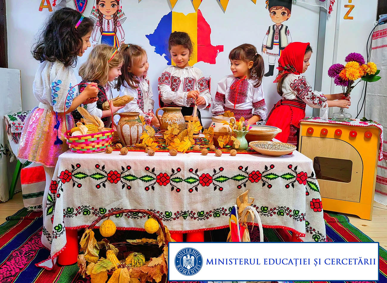 gradinita acreditata de ministerul educatiei 1