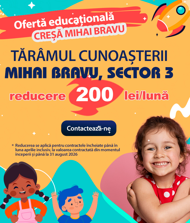 banner promotie mobil cresa