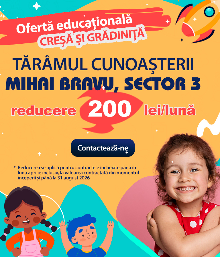 banner promotie mobil