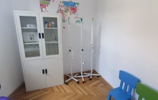 cresa gradinita cismigiu sector1 bucuresti 1