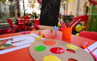 cresa gradinita cismigiu sector1 bucuresti 16