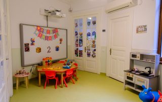 cresa gradinita cismigiu sector1 bucuresti 31