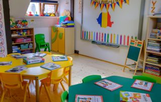 cresa gradinita cismigiu sector1 bucuresti 46