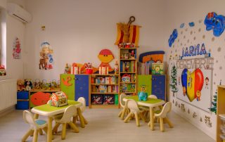 cresa gradinita colentina sector2 bucuresti 13