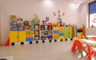 cresa gradinita colentina sector2 bucuresti 17