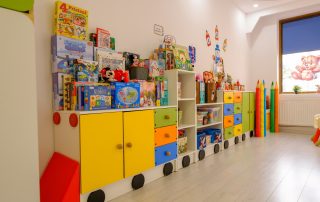 cresa gradinita colentina sector2 bucuresti 18