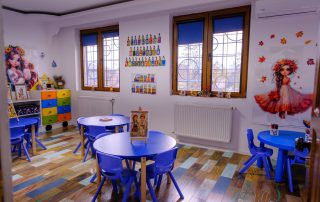 cresa gradinita colentina sector2 bucuresti 27