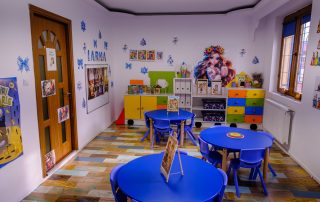 cresa gradinita colentina sector2 bucuresti 28