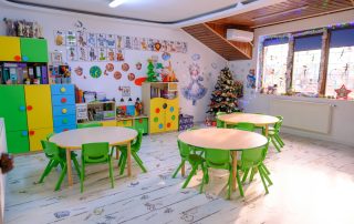 cresa gradinita colentina sector2 bucuresti 31