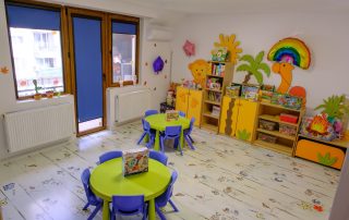 cresa gradinita colentina sector2 bucuresti 36