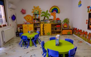 cresa gradinita colentina sector2 bucuresti 37