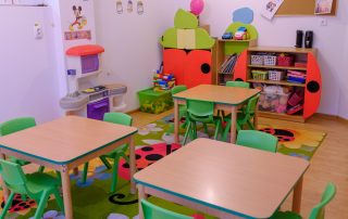 cresa gradinita mihai bravu sector3 bucuresti 14