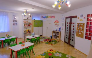 cresa gradinita mihai bravu sector3 bucuresti 38