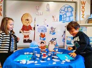 gradinita sector 1 bucuresti