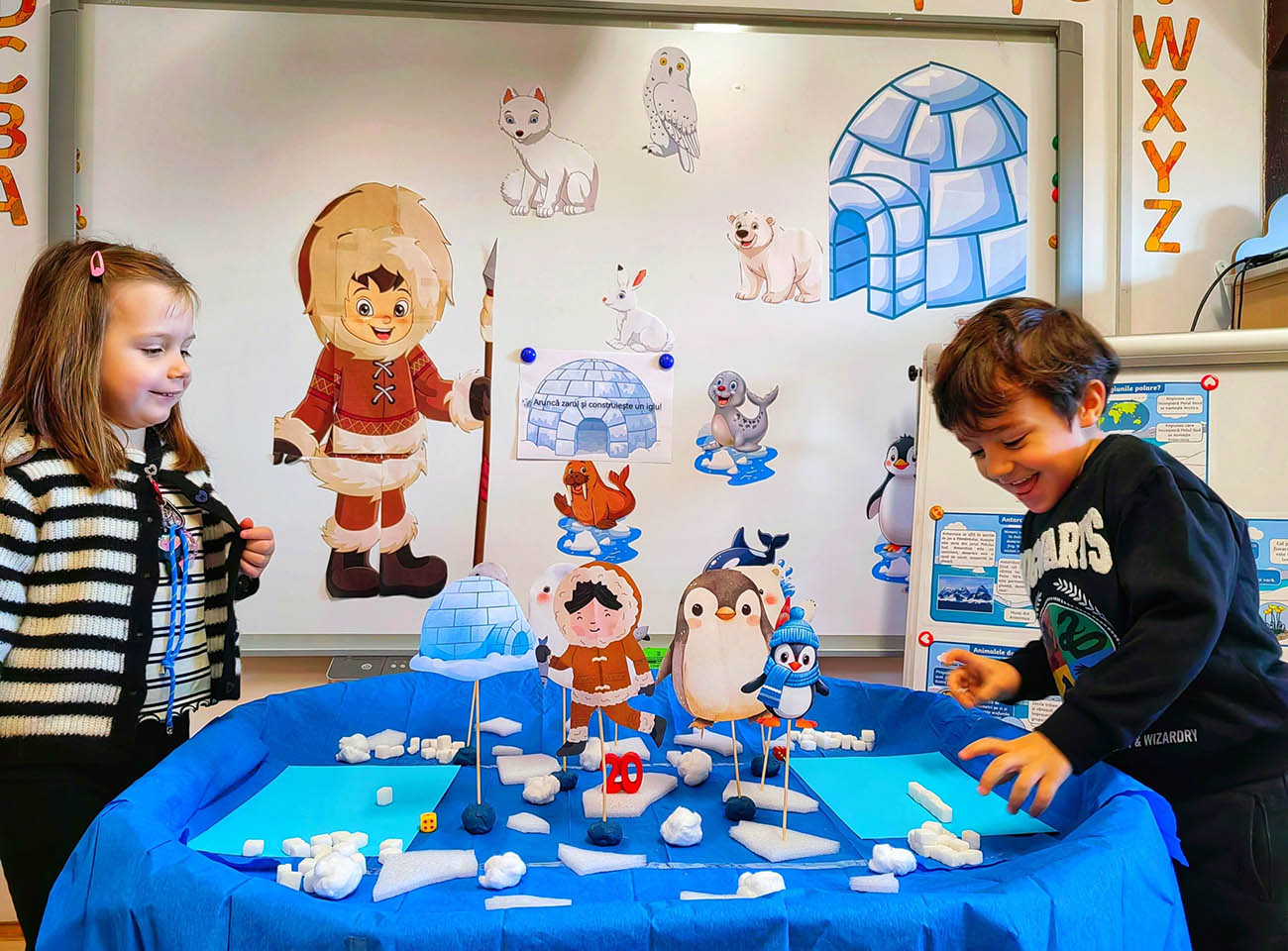 gradinita sector 1 bucuresti