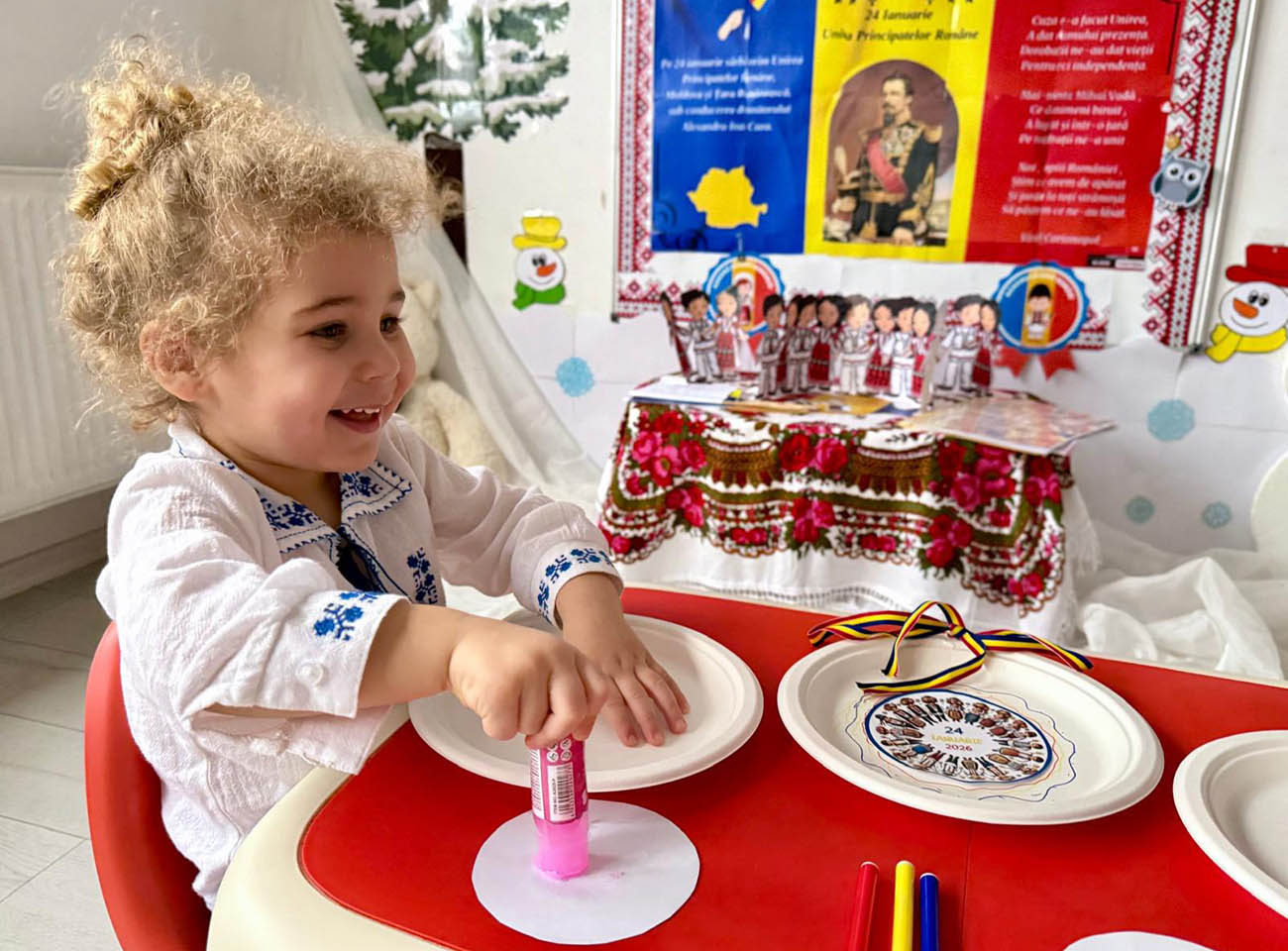 gradinita sector 2 bucuresti