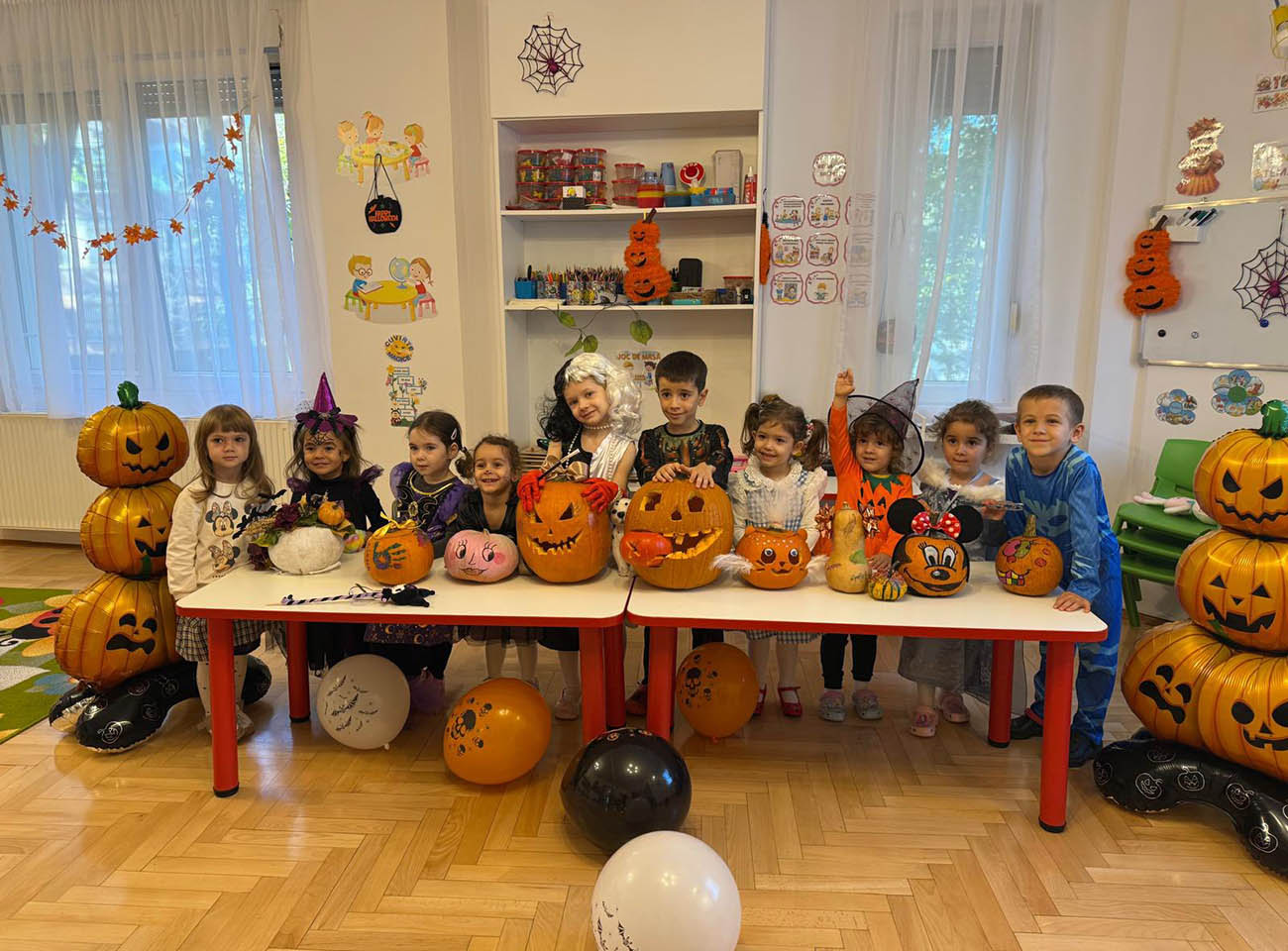 gradinita sector 3 bucuresti