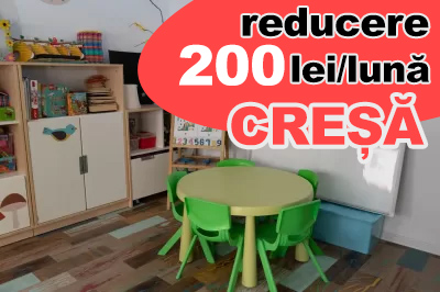 oferta cresa mihai bravu oferta cresa mihai bravu