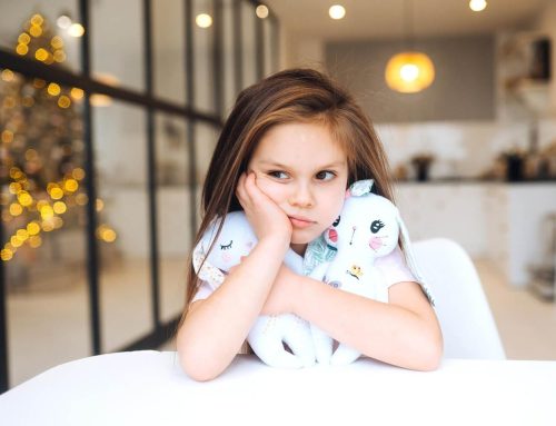 Cum gestionezi refuzul copilului de a merge la grădiniță?