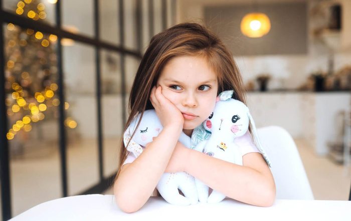 copilul nu vrea la gradinita