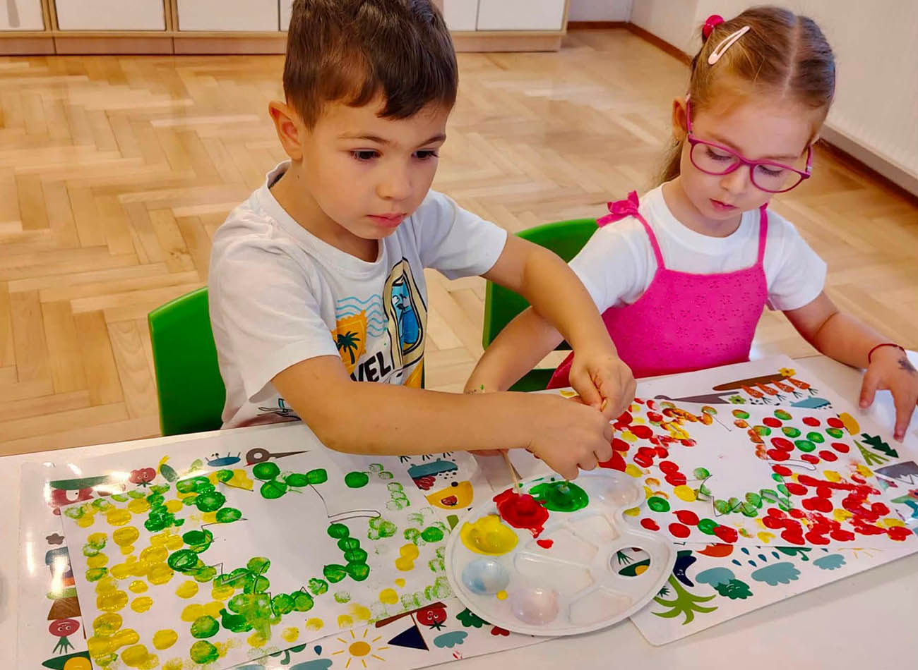 citate celebre despre copii si educatie