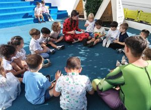 jocuri educative dezvoltarea atentiei si concentrarii