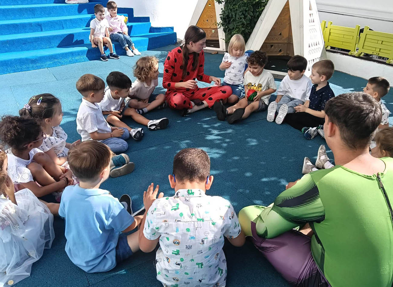 jocuri educative dezvoltarea atentiei si concentrarii